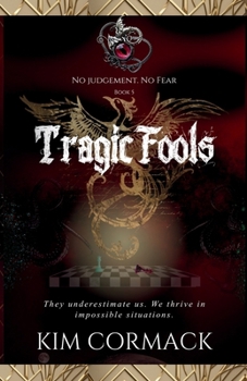 Paperback Tragic Fools Book