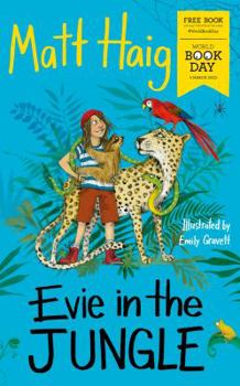 Evie in the Jungle - Book #1.5 of the Evie