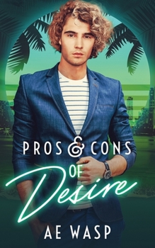 Paperback Pros & Cons of Desire Book