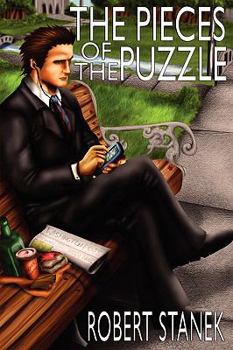 The Pieces of the Puzzle: An NSA Thriller