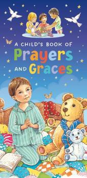 A Child's Book of Prayers and Graces