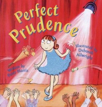 Hardcover Perfect Prudence Book