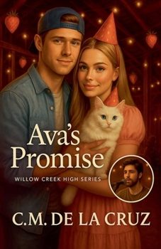 Paperback Ava's Promise Book
