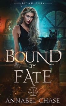 Paperback Bound By Fate Book