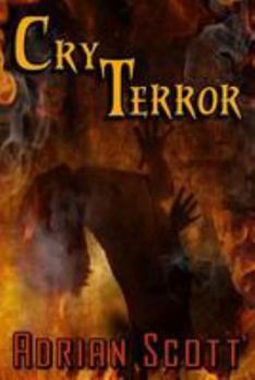 Paperback Cry Terror Book
