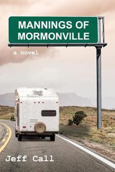 Paperback Mannings of Mormonville Book