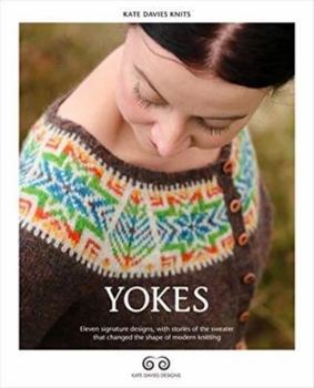 Paperback Yokes Book