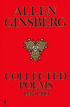 Paperback Collected Poems 1947-1980 Book