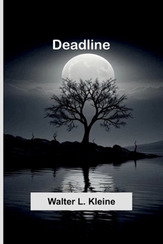 Paperback Deadline Book