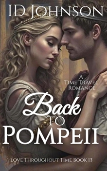 Hardcover Back to Pompeii Book