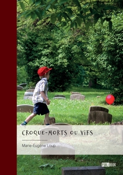 Paperback Croque-morts ou vifs [French] Book