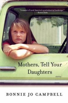 Paperback Mothers, Tell Your Daughters: Stories Book