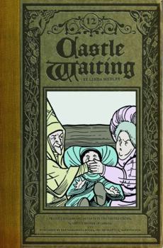 Paperback Castle Waiting Vol. 2 #12 Book