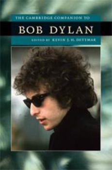 Electronics The Cambridge Companion to Bob Dylan Book