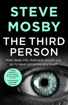 Paperback The Third Person Book