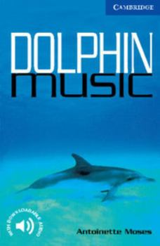 Paperback Dolphin Music Level 5 Book