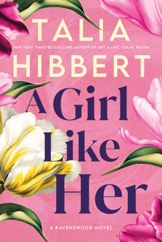 Paperback A Girl Like Her (Standard Edition) Book