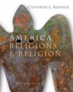 Paperback America: Religions and Religion Book
