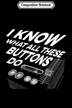 Composition Notebook: Detroit Techno House Music Festival Buttons EDM DJ Journal/Notebook Blank Lined Ruled 6x9 100 Pages