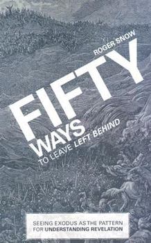 Fifty Ways to Leave Left Behind