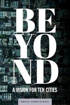 Paperback Beyond: A Vision for Ten Cities Book