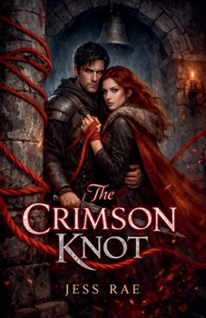 Paperback The Crimson Knot Book