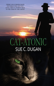 Paperback Cat-atonic Book