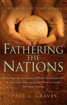 Paperback Fathering the Nations Book