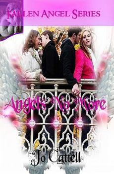 Paperback Angels No More Book