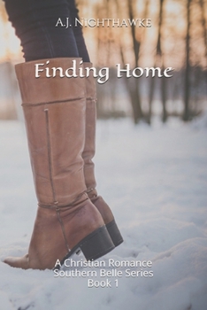 Paperback Finding Home Book