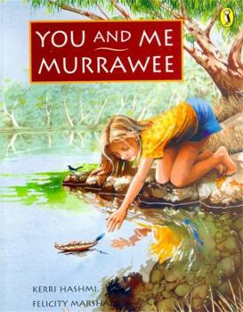 Paperback You & Me, Murrawee Book