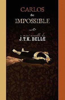 Paperback Carlos The Impossible Book