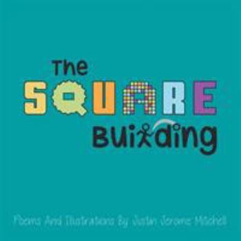 Paperback The Square Building Book