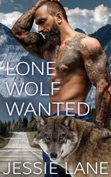 Lone Wolf Wanted - Book #27 of the Southern Shifters World