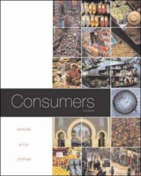 Paperback Consumers Book