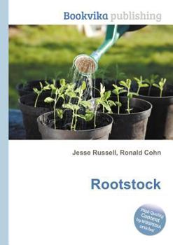 Paperback Rootstock Book