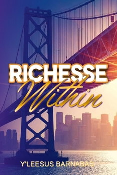 Paperback Richesse Within Book