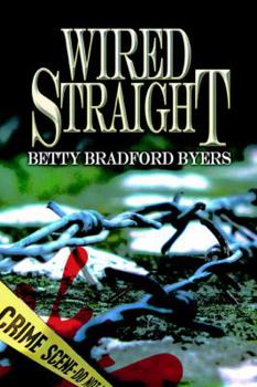 Paperback Wired Straight Book