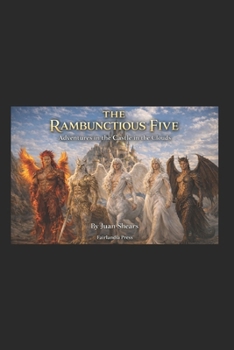 Book 2 The Rambunctious 5 And Their Magical Castle