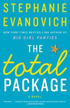 Paperback The Total Package Book