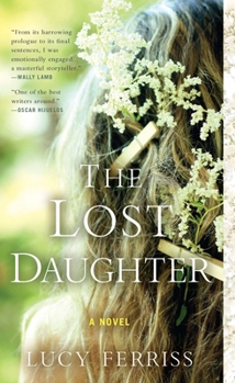 Paperback The Lost Daughter Book