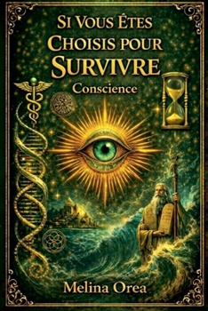 Si vous êtes choisi pour survivre. Conscience. Tome III