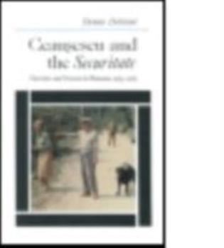 Hardcover Ceausescu and the Securitate: Coercion and Dissent in Romania, 1965-1989 Book