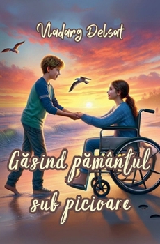 Paperback G&#259;sind p&#259;mântul sub picioare [Romanian] Book