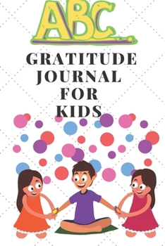 Gratitude Journal for Kids : Daily Writing Today I Am Grateful: 120 Pages to Practice Daily Gratitude and Appreciation (Gift Ideas)