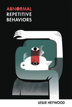 Paperback Abnormal Repetitive Behaviors Book