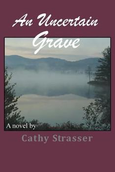 Paperback An Uncertain Grave Book
