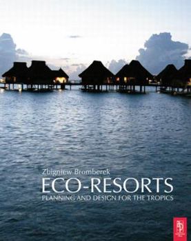 Paperback Eco-Resorts Book