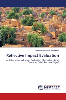 Paperback Reflective Impact Evaluation Book