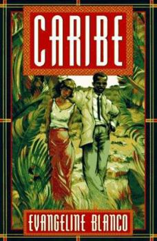 Hardcover Caribe Book